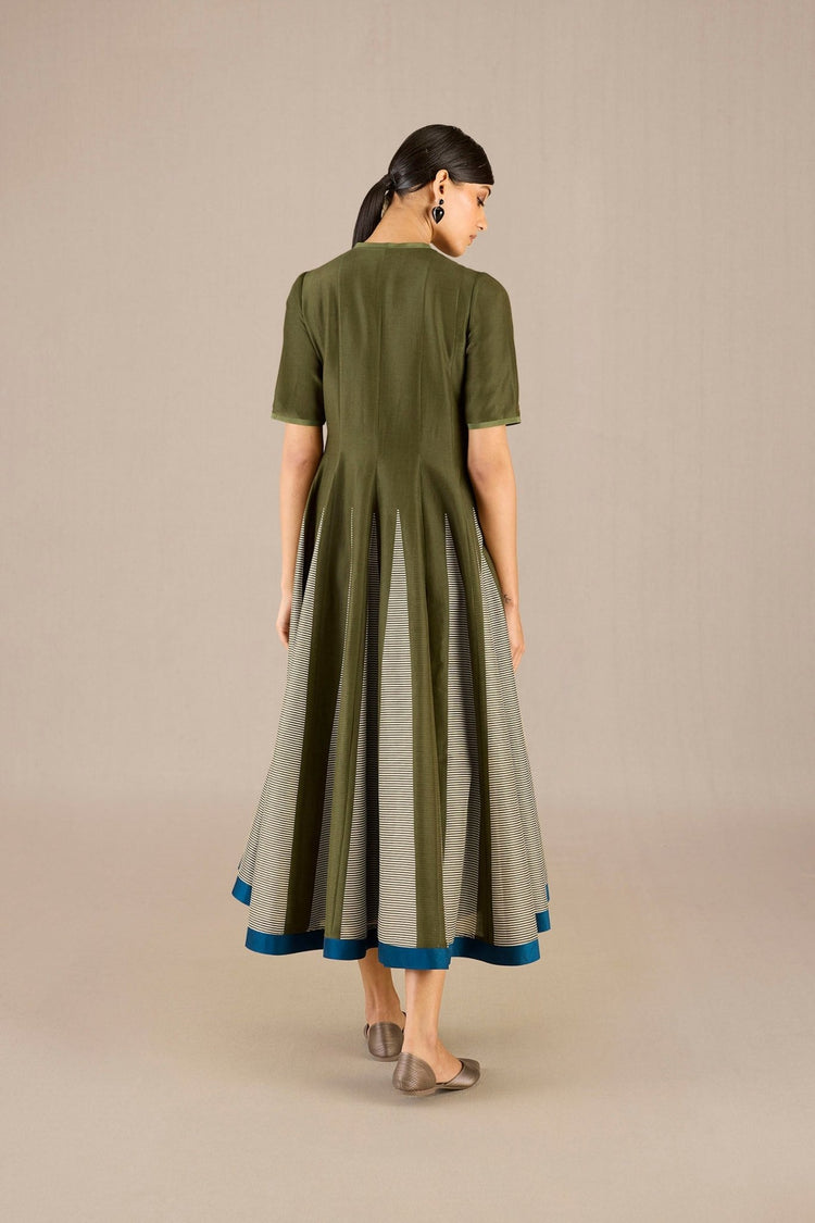 Asma Dress