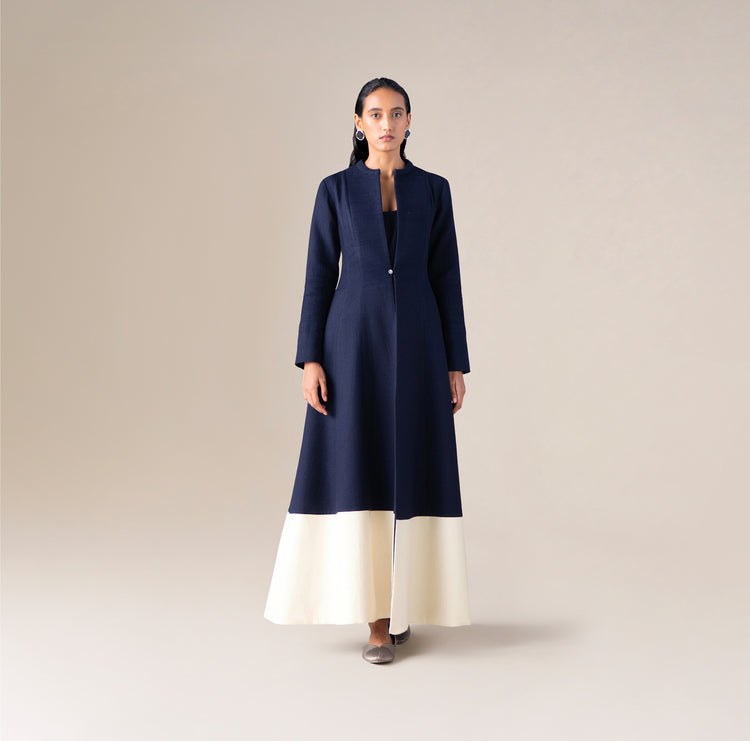 Maha Jacket Set