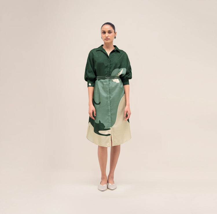 Lina Dress