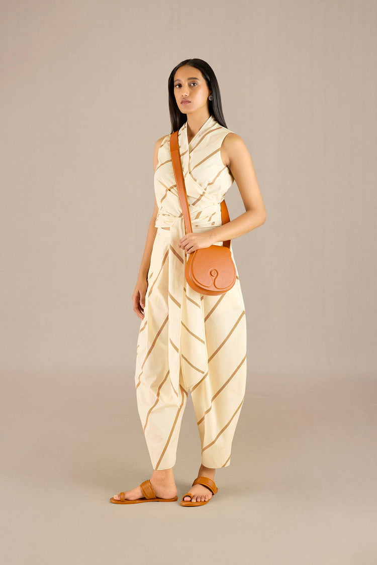 Aikya Crossbody Bag