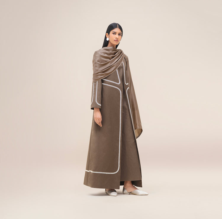 Sultana Scarf