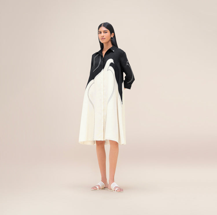 Lark Dress