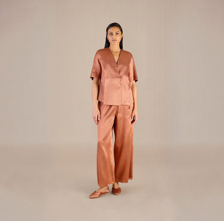 Zoe Top Set