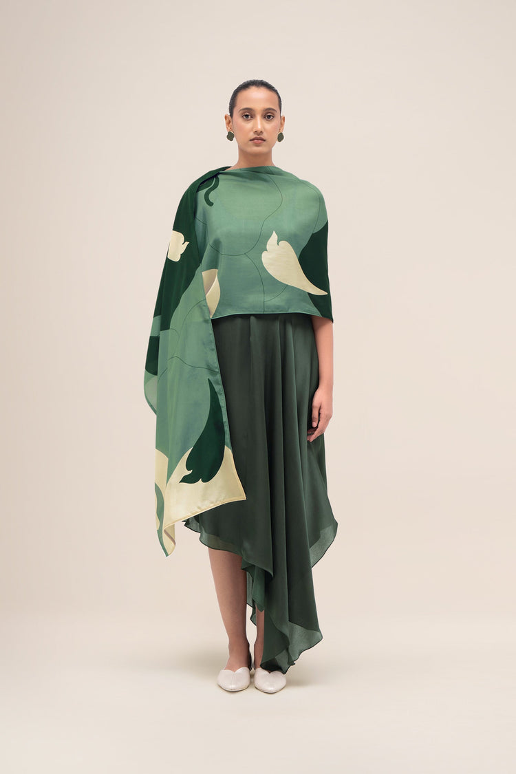 Nazr Scarf