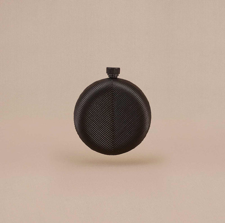 Zayla Clutch - Black