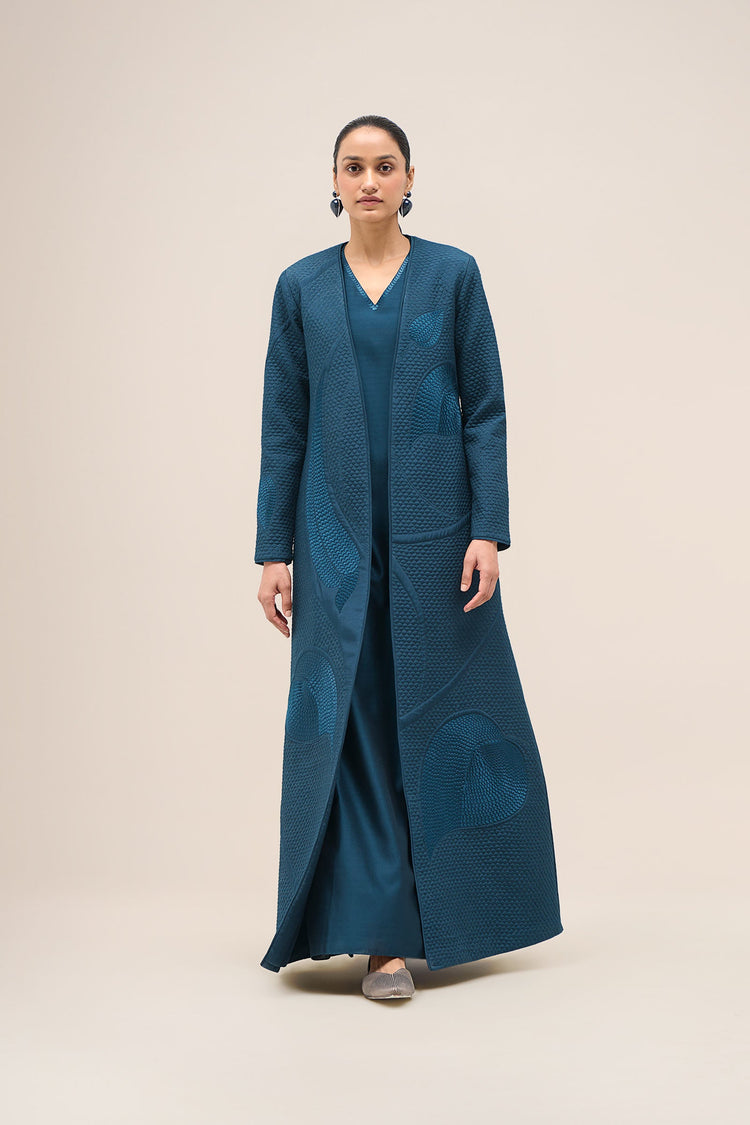 Raziya Abaya Set