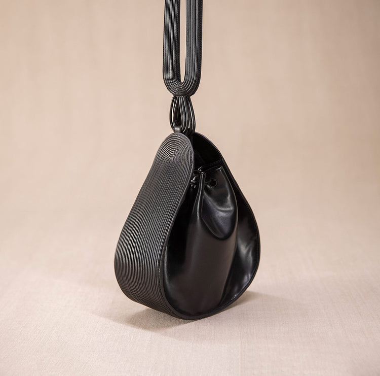 Mahra Shoulder Bag