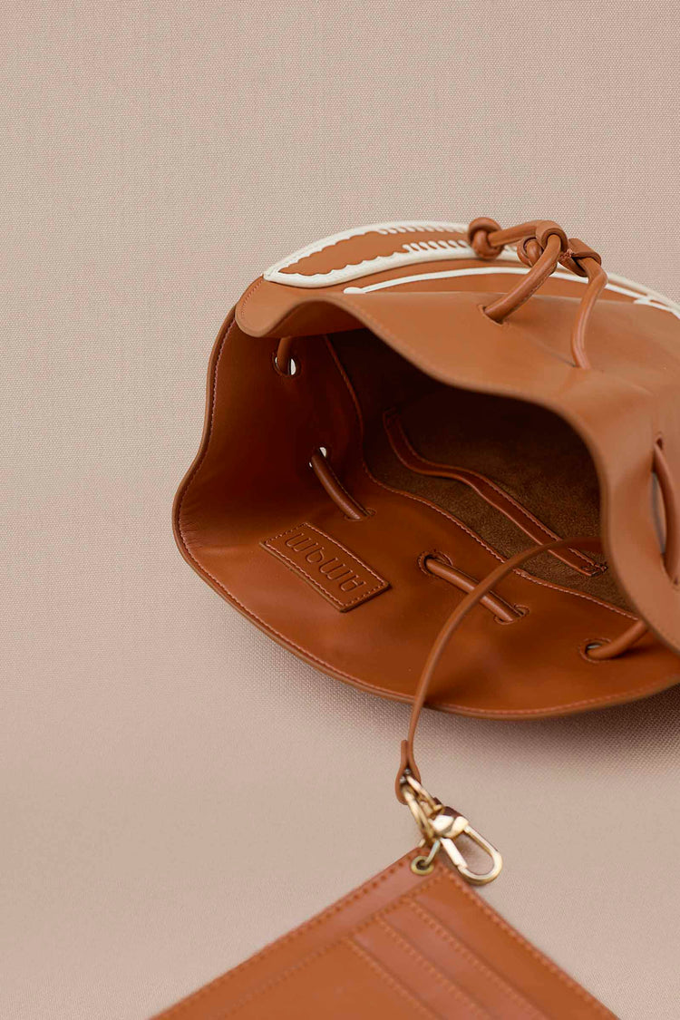 Nyla Bucket Bag