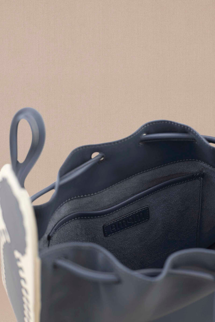 Nusrat Bucket Bag