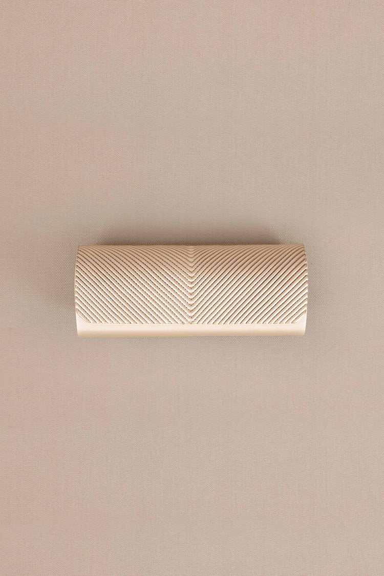 Ranah Sunglass Cover - Metallic Pearl