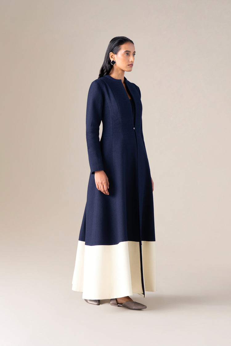 Maha Jacket Set