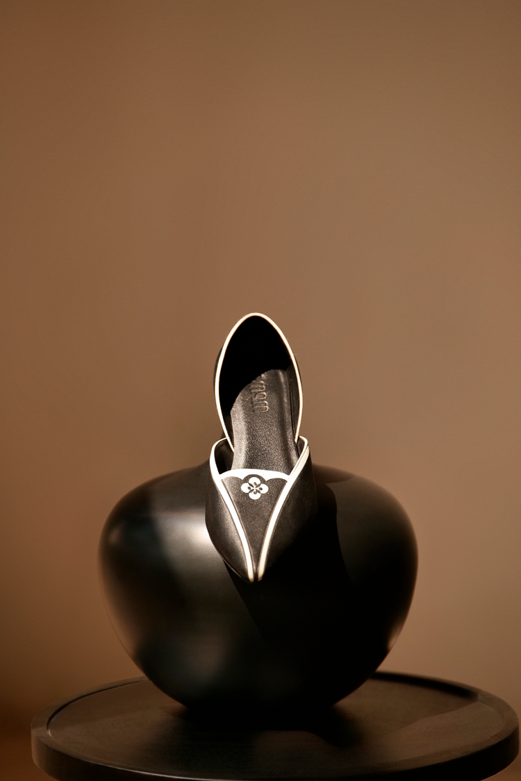 Zuri Heels