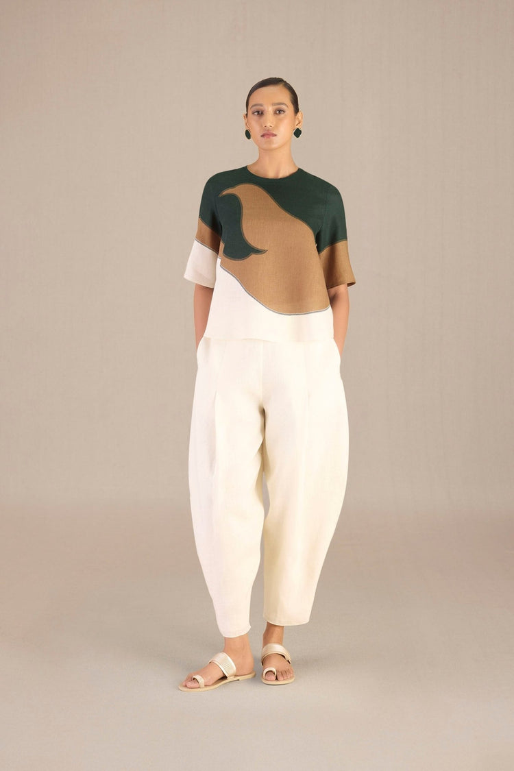 Hina Top Set