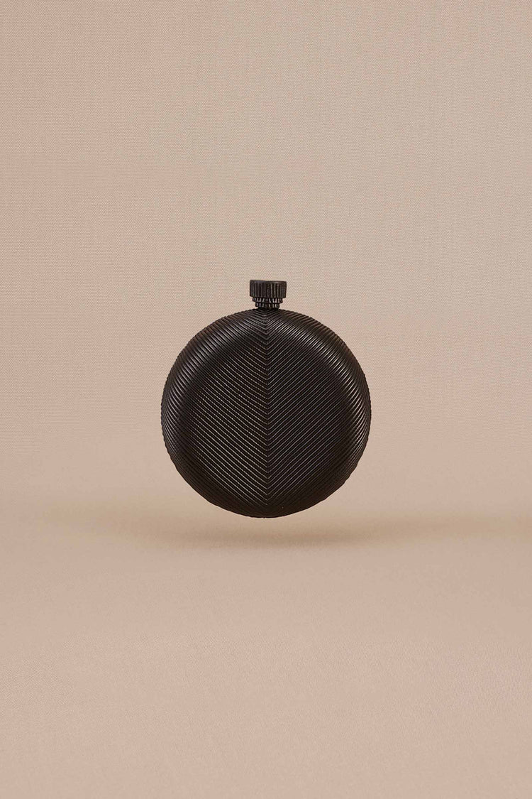 Zayla Clutch - Black
