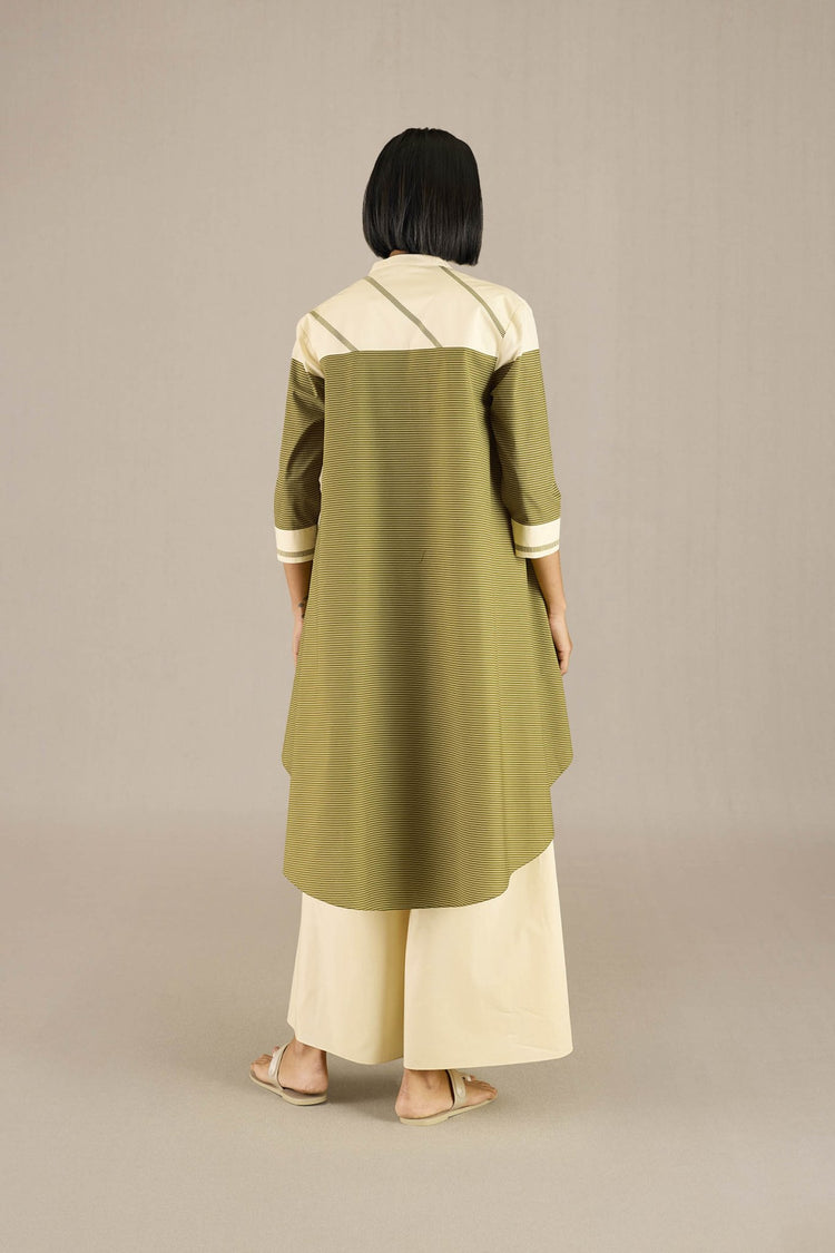 Eren Tunic Set