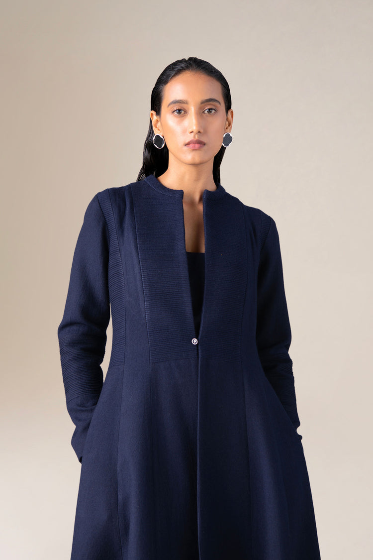 Maha Jacket Set