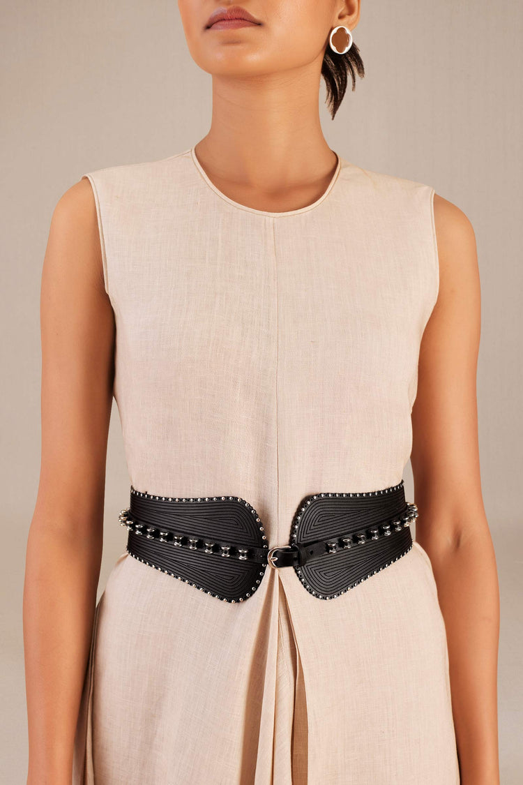 Faye Belt - Black