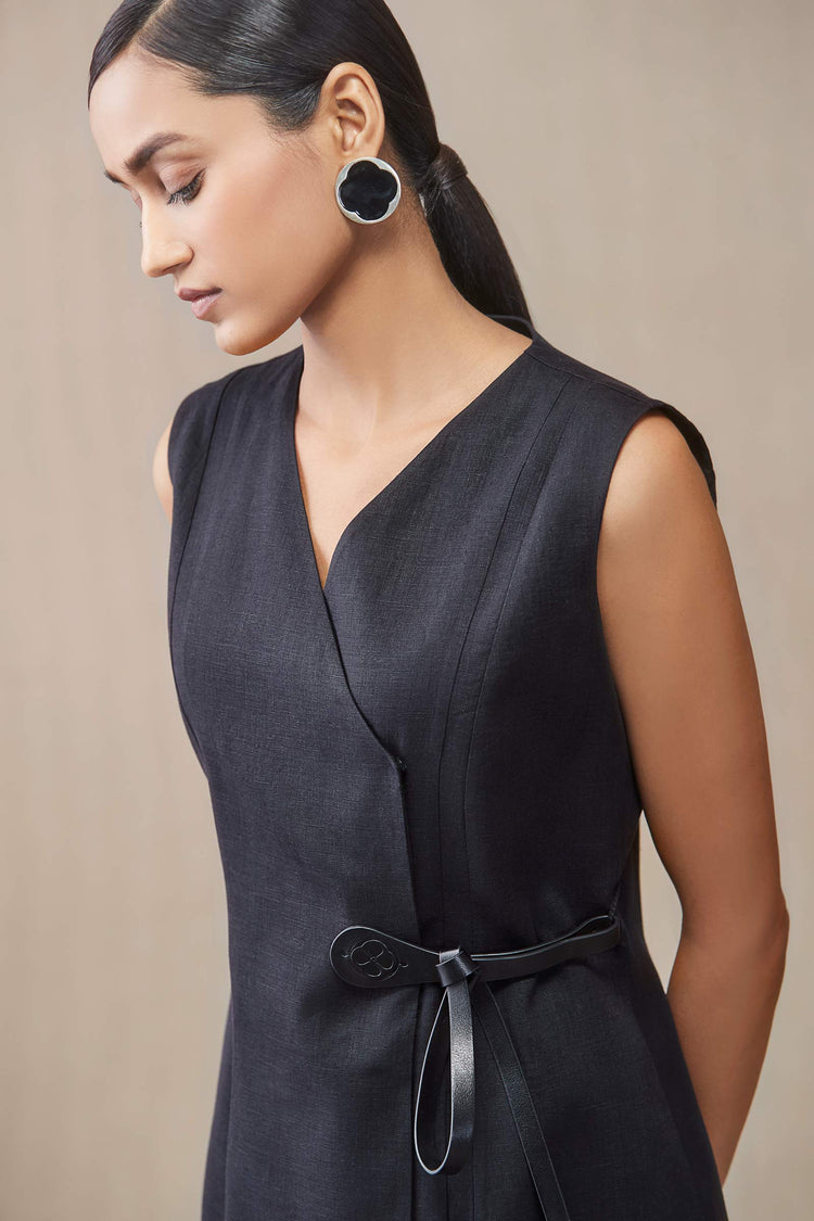 Aliyeh Tunic Set