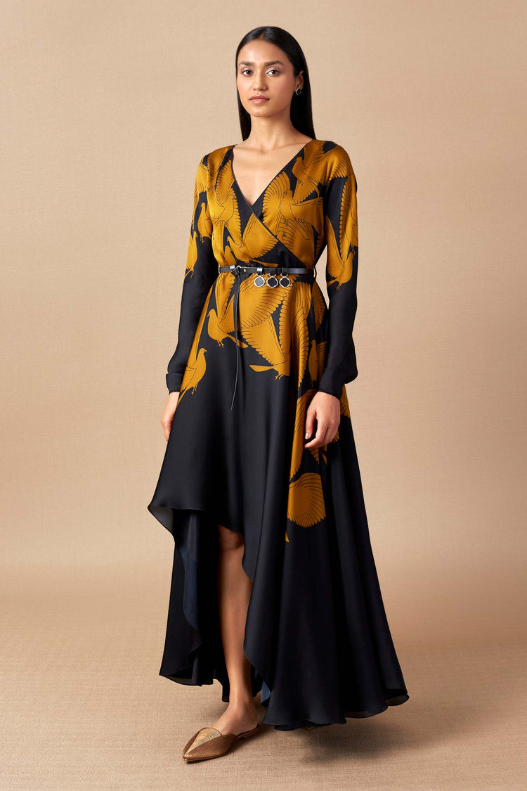 Helen Dress