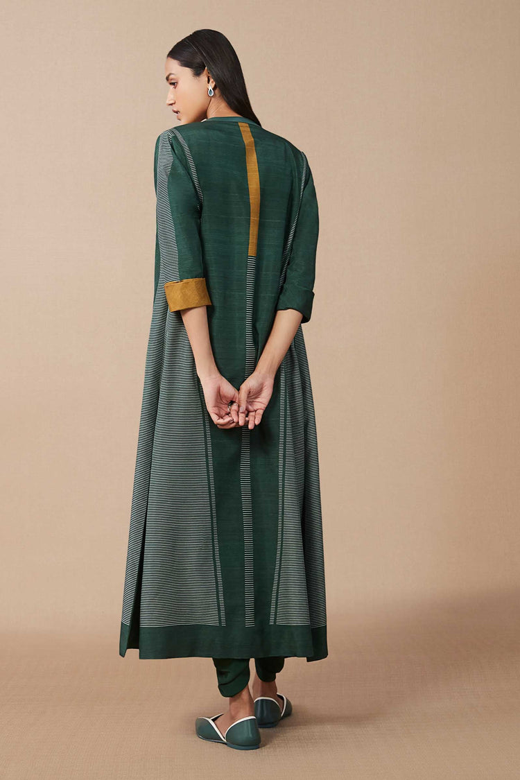 Rysah Jacket Set