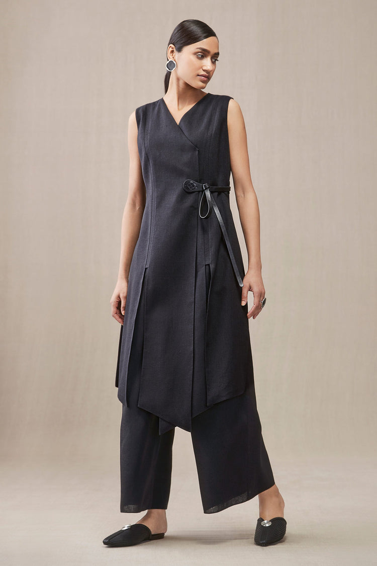 Aliyeh Tunic Set