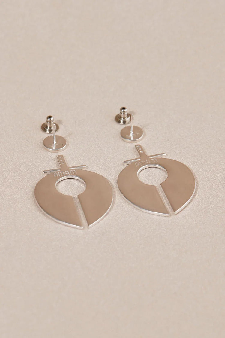 Jamilah Earrings