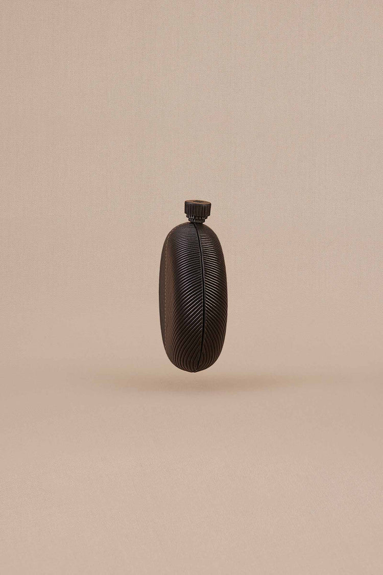 Zayla Clutch - Black
