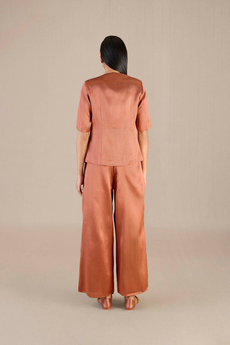Zoe Top Set