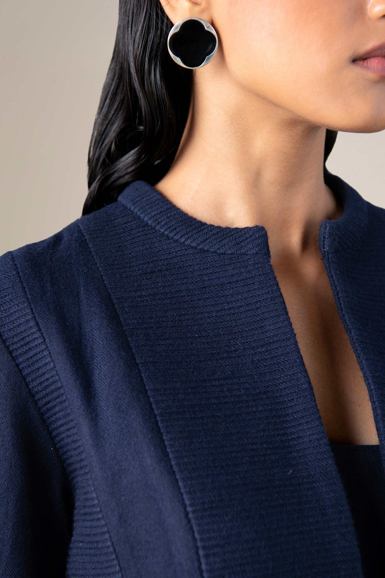 Maha Jacket Set