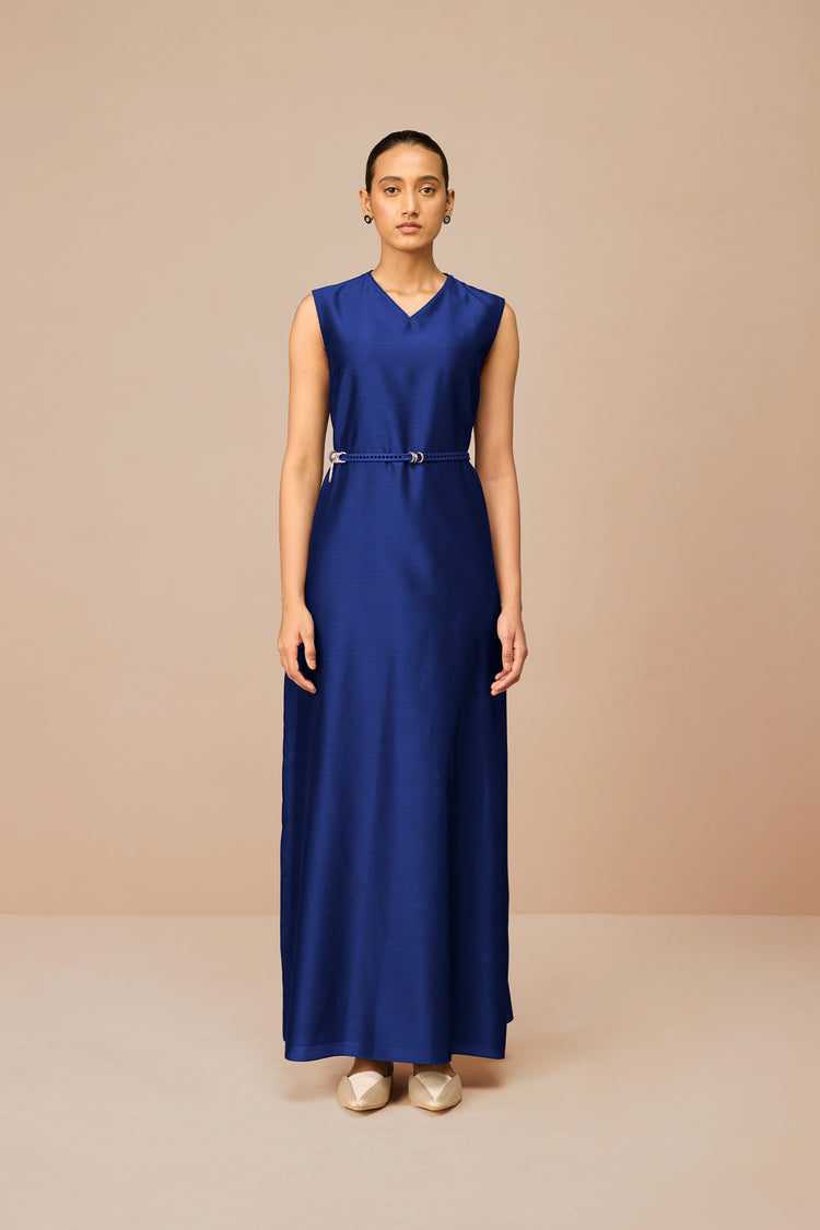 Azar Abaya Set
