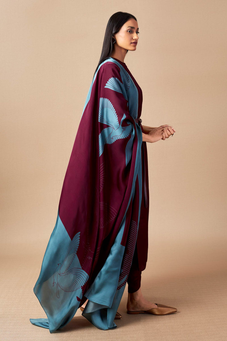 Bani Kurta Set