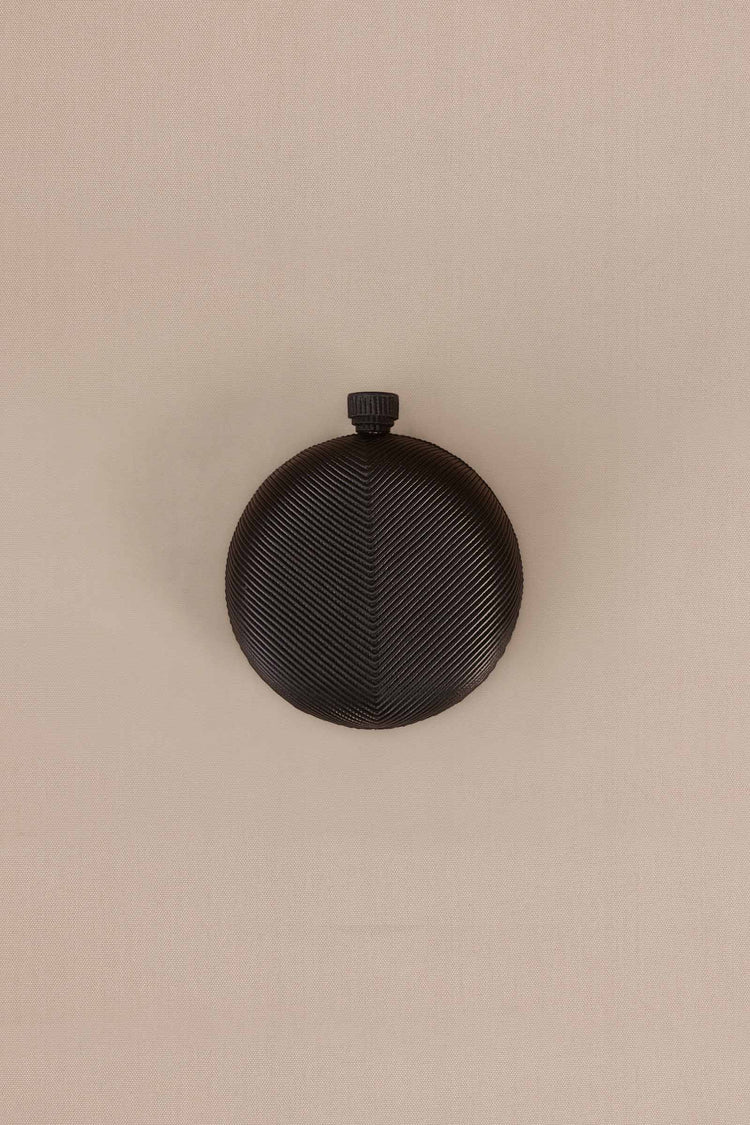 Zayla Clutch - Black