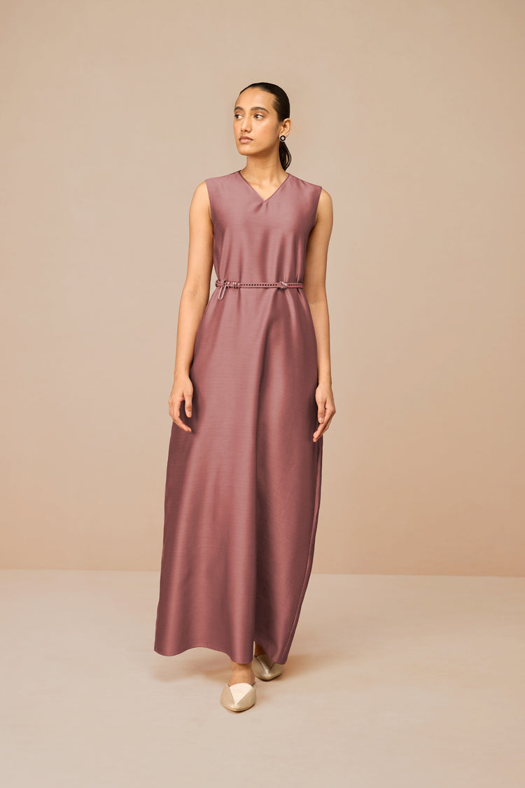 Azar Abaya Set