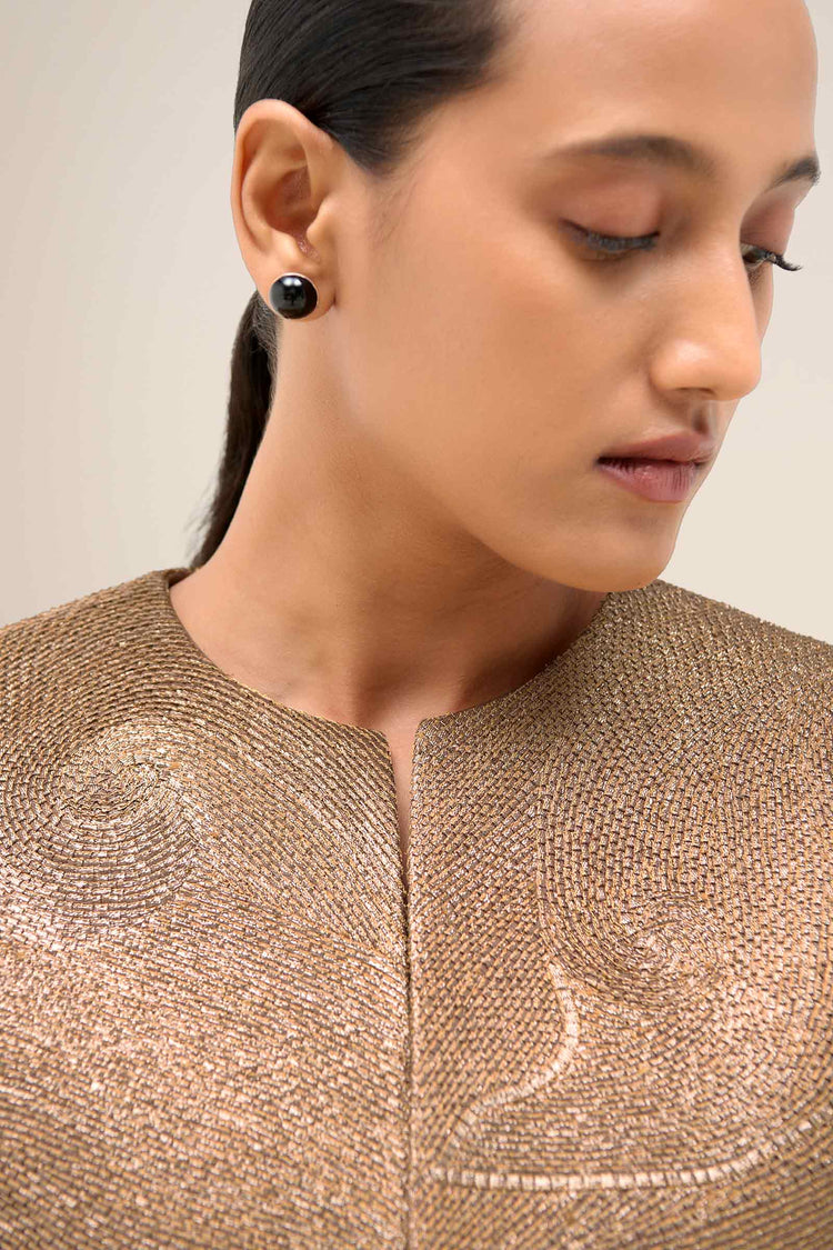 Noor Jacket Set