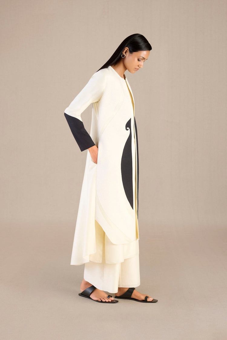 Attara Jacket Set