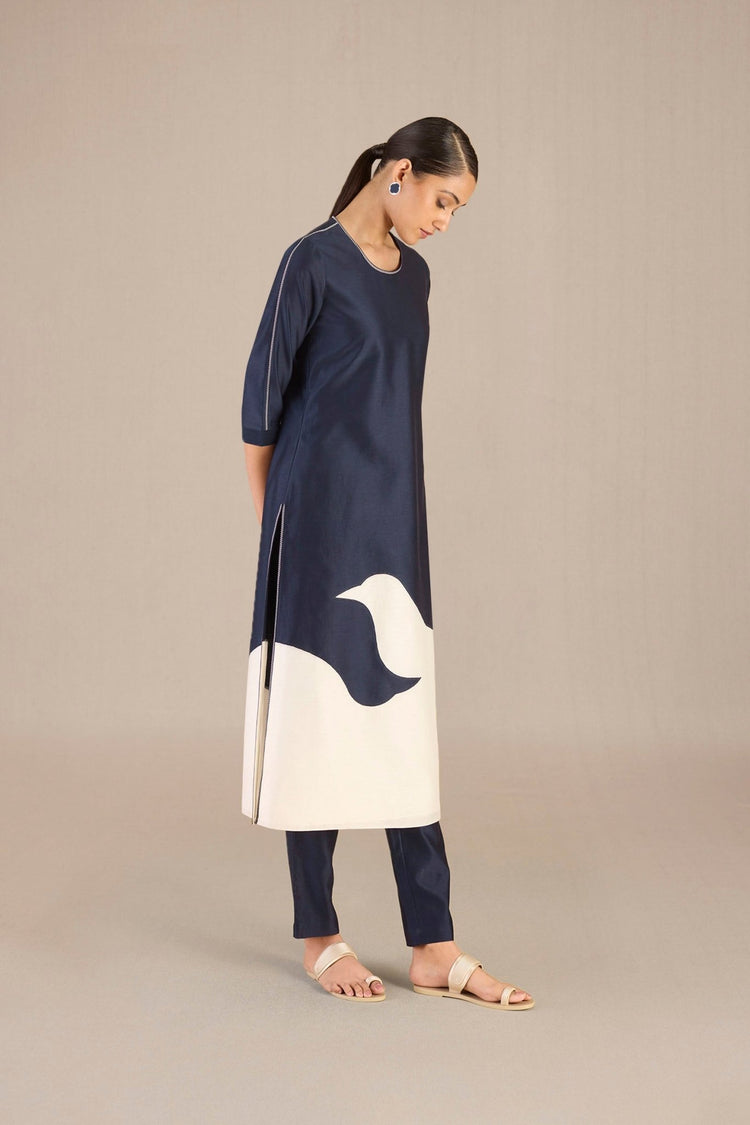 Syma Kurta Set