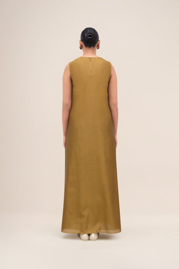 Aayat Abaya Set