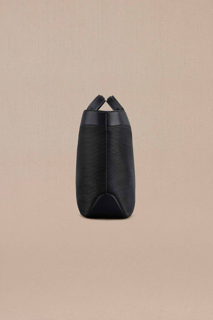 Rahele Tote Bag - Black