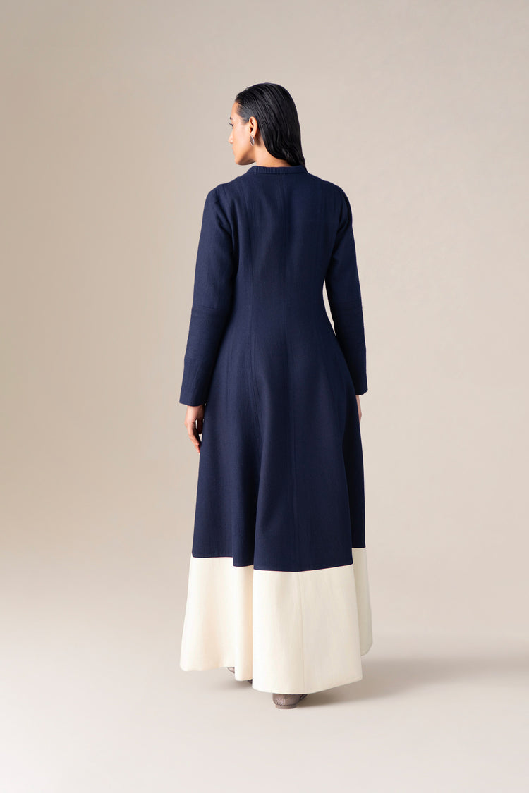 Maha Jacket Set