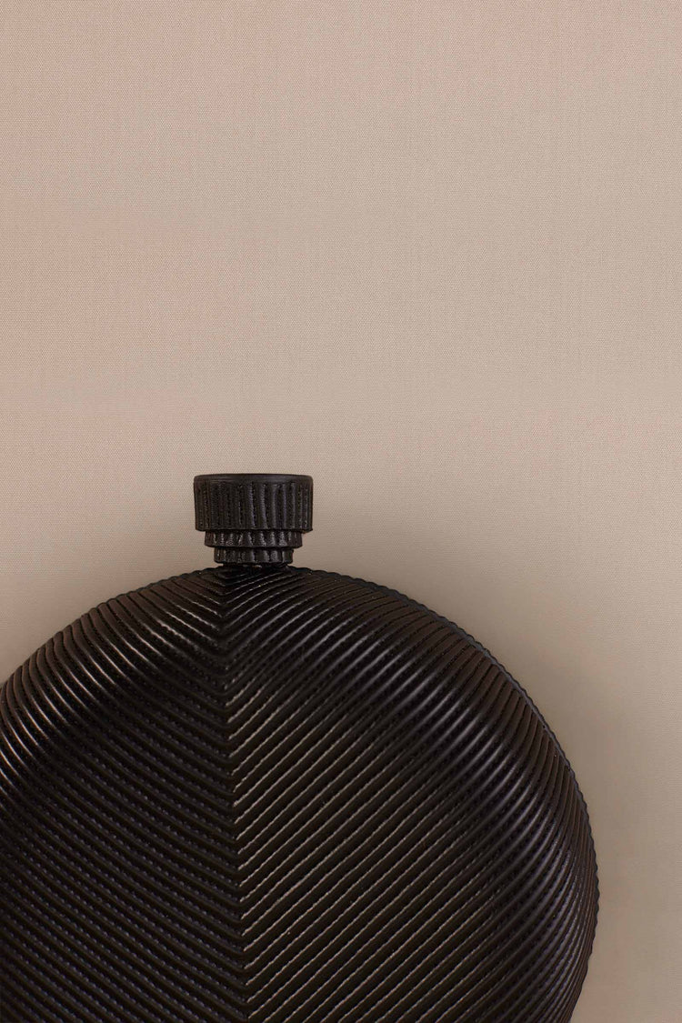 Zayla Clutch - Black