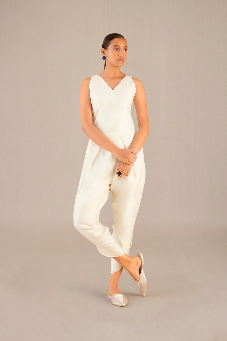 Sefa Jacket - Ivory