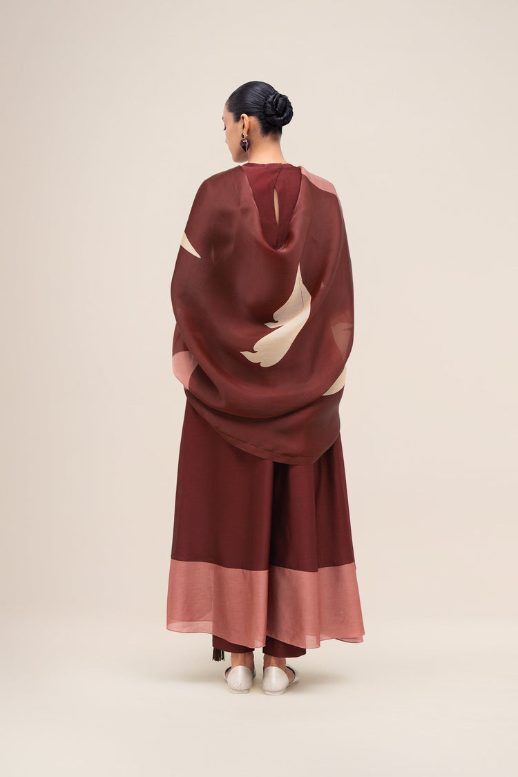 Sama Kurta Set