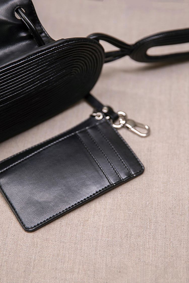 Mahra Shoulder Bag
