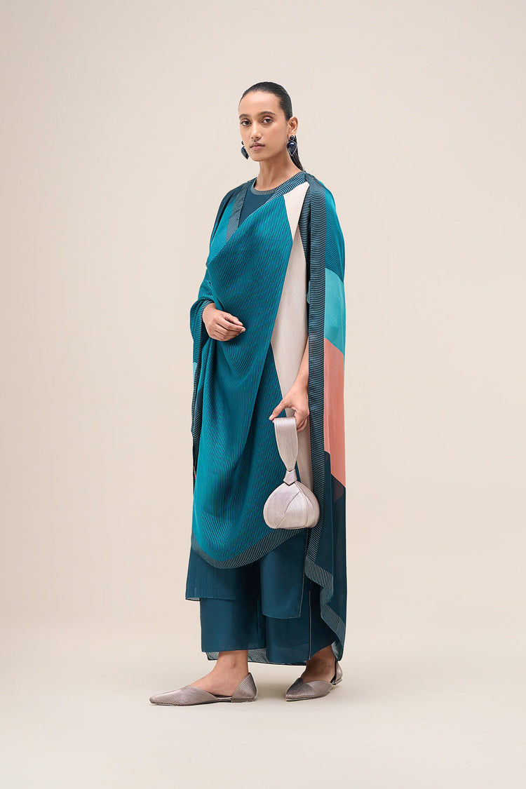 Shiloh Kurta Set