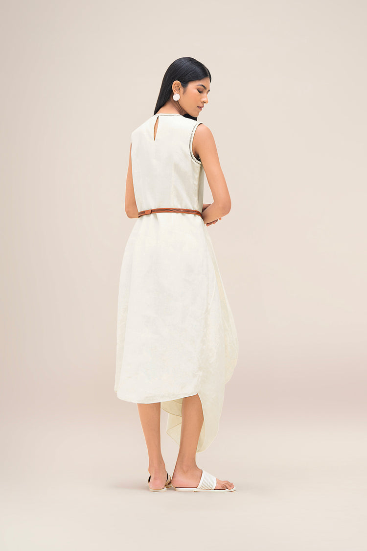 Dove Dress