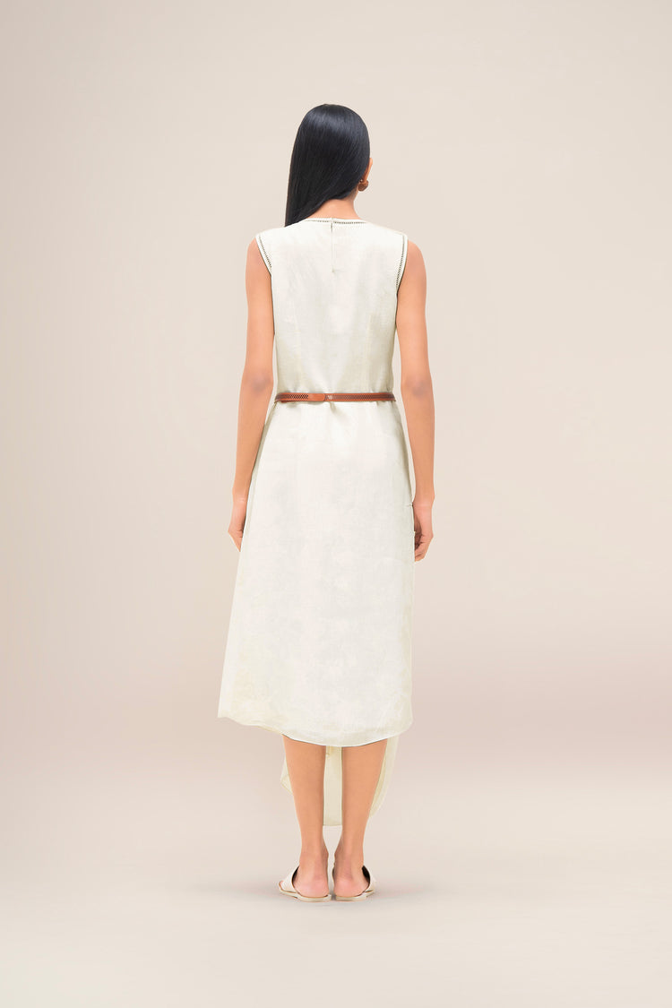 Dove Dress