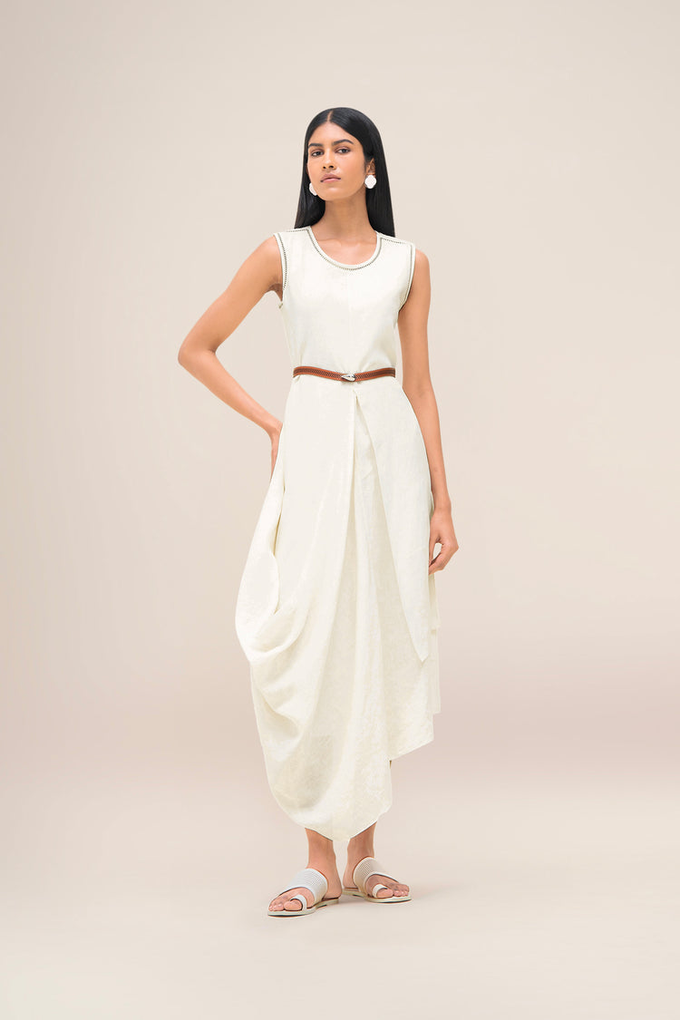 Dove Dress