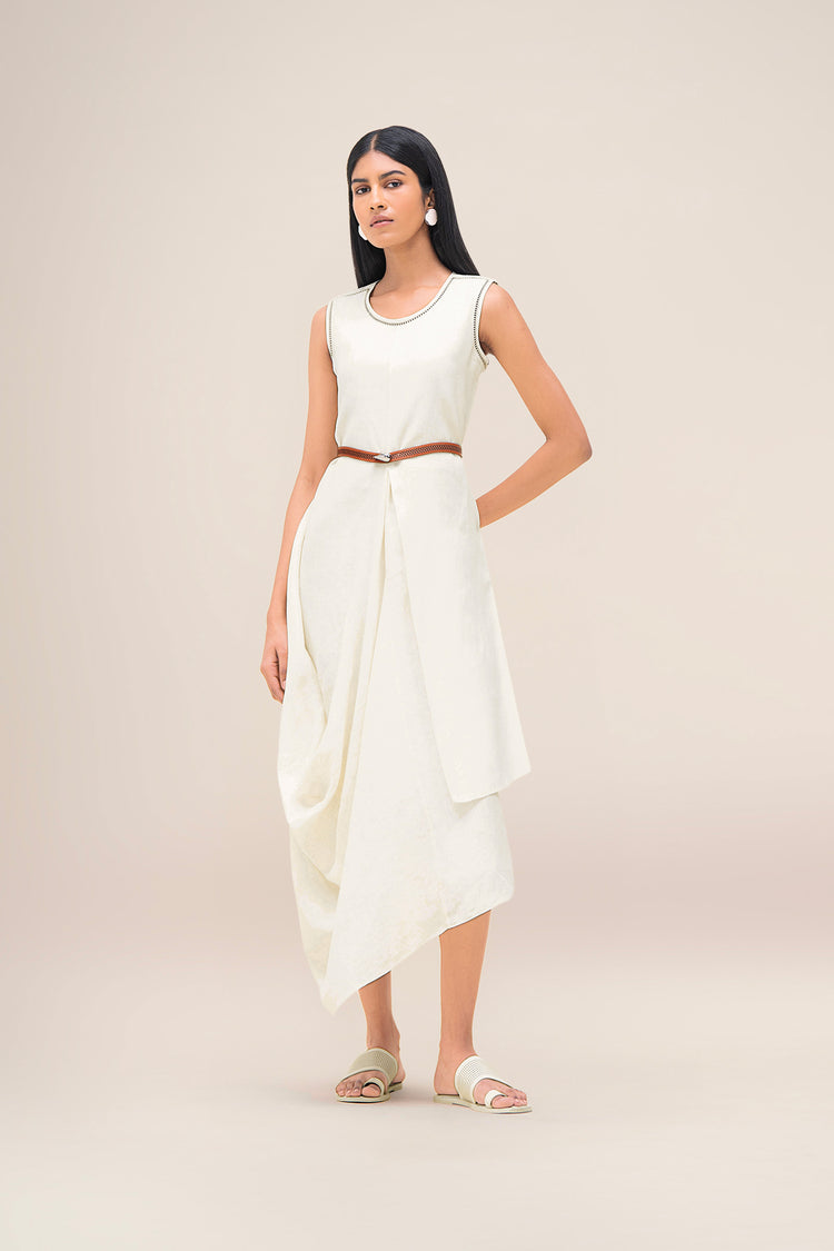 Dove Dress