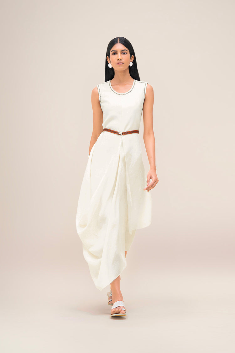 Dove Dress