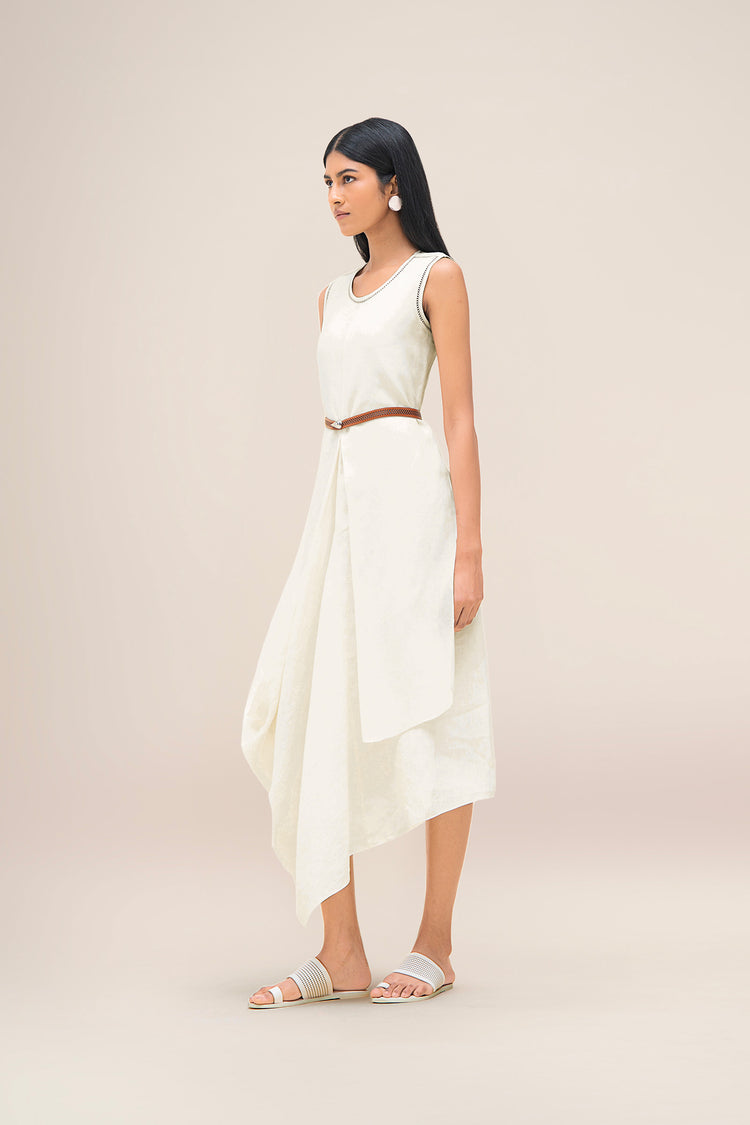 Dove Dress